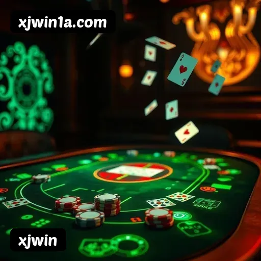 Como Registrar e Fazer Login xjwin