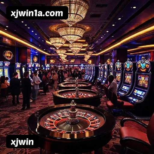 Análise xjwin - Vantagens e Desvantagens