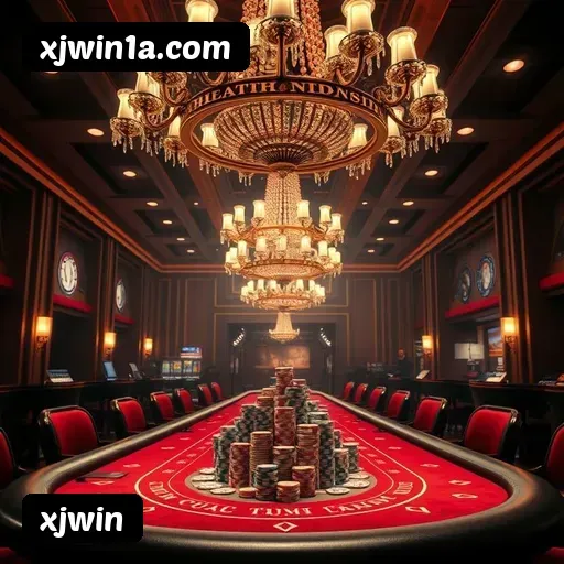 Catálogo Completo de Bônus xjwin