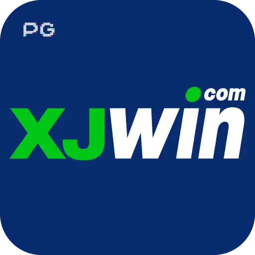 Logo da xjwin